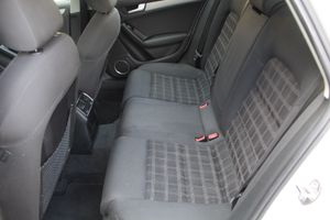 Audi A4 3.0TDI V6 245CV QUATTRO - Foto 9