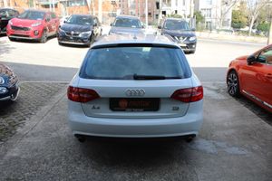 Audi A4 3.0TDI V6 245CV QUATTRO - Foto 6