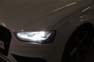 Audi A4 3.0TDI V6 245CV QUATTRO - Foto 20