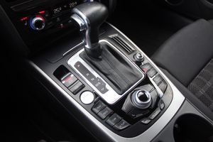 Audi A4 3.0TDI V6 245CV QUATTRO - Foto 19