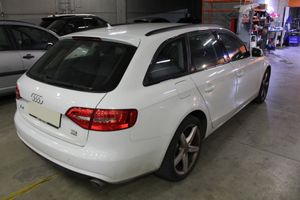 Audi A4 3.0TDI V6 245CV QUATTRO - Foto 5
