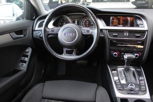 Audi A4 3.0TDI V6 245CV QUATTRO - Foto 11