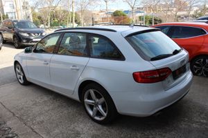 Audi A4 3.0TDI V6 245CV QUATTRO - Foto 5