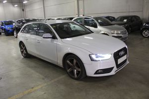 Audi A4 3.0TDI V6 245CV QUATTRO - Foto 3