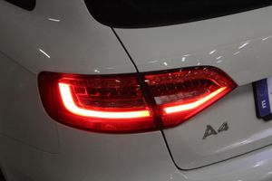 Audi A4 3.0TDI V6 245CV QUATTRO - Foto 21
