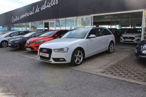 Audi A4 3.0TDI V6 245CV QUATTRO - Foto 2