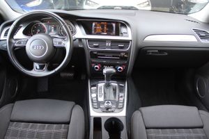 Audi A4 3.0TDI V6 245CV QUATTRO - Foto 10