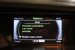 Audi A4 3.0TDI V6 245CV QUATTRO - Foto 12