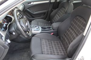 Audi A4 3.0TDI V6 245CV QUATTRO - Foto 8