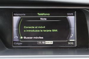 Audi A4 3.0TDI V6 245CV QUATTRO - Foto 16