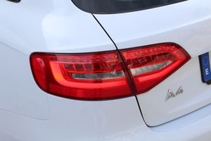 Audi A4 3.0TDI V6 245CV QUATTRO - Foto 26