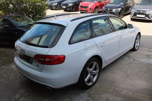 Audi A4 3.0TDI V6 245CV QUATTRO - Foto 7