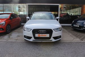Audi A4 3.0TDI V6 245CV QUATTRO - Foto 3