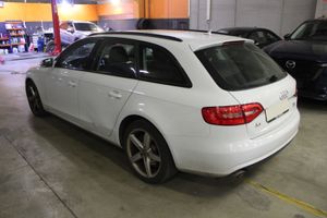 Audi A4 3.0TDI V6 245CV QUATTRO - Foto 4