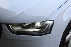 Audi A4 3.0TDI V6 245CV QUATTRO - Foto 25