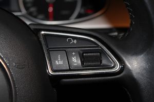 Audi A4 3.0TDI V6 245CV QUATTRO - Foto 9