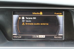 Audi A4 3.0TDI V6 245CV QUATTRO - Foto 17