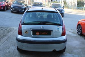 Citroën C3 1.4 HDI 68CV - Foto 6