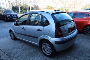 Citroën C3 1.4 HDI 68CV - Foto 5