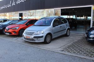 Citroën C3 1.4 HDI 68CV - Foto 2