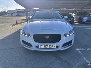 Jaguar XF 2.0D 180CV AUTO PRESTIGE - Foto 3