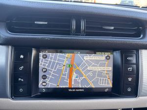 Jaguar XF 2.0D 180CV AUTO PRESTIGE - Foto 19