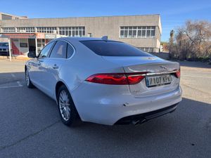 Jaguar XF 2.0D 180CV AUTO PRESTIGE - Foto 7