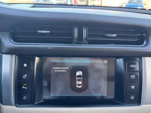 Jaguar XF 2.0D 180CV AUTO PRESTIGE - Foto 18