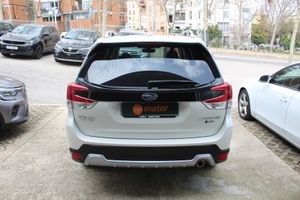 Subaru Forester 2.0HEV 150CV EXECUTIVE PLUS - Foto 6