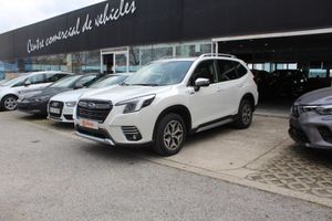 Subaru Forester 2.0HEV 150CV EXECUTIVE PLUS - Foto 2