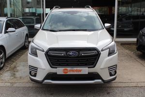 Subaru Forester 2.0HEV 150CV EXECUTIVE PLUS - Foto 3