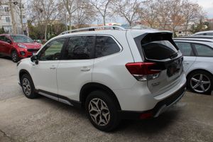 Subaru Forester 2.0HEV 150CV EXECUTIVE PLUS - Foto 5