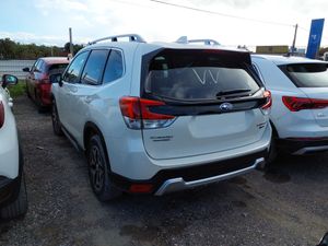 Subaru Forester 2.0HEV 150CV EXECUTIVE PLUS - Foto 4