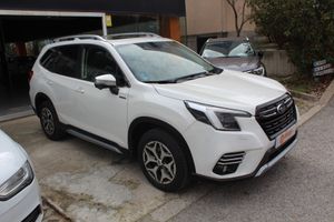Subaru Forester 2.0HEV 150CV EXECUTIVE PLUS - Foto 4