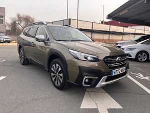 Subaru Outback 2.5I 169CV EXECUTIVE PLUS AWD - Foto 4