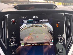 Subaru Outback 2.5I 169CV EXECUTIVE PLUS AWD - Foto 17