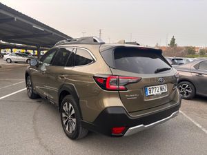 Subaru Outback 2.5I 169CV EXECUTIVE PLUS AWD - Foto 7