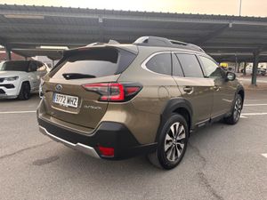 Subaru Outback 2.5I 169CV EXECUTIVE PLUS AWD - Foto 5