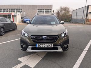 Subaru Outback 2.5I 169CV EXECUTIVE PLUS AWD - Foto 3