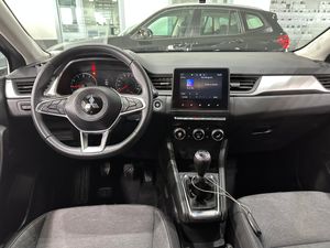 Mitsubishi ASX 100T 90CV SPIRIT - Foto 9