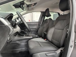 Mitsubishi ASX 100T 90CV SPIRIT - Foto 10