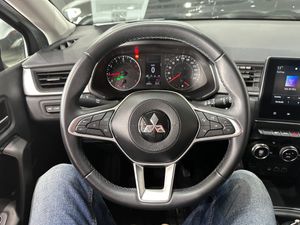 Mitsubishi ASX 100T 90CV SPIRIT - Foto 14