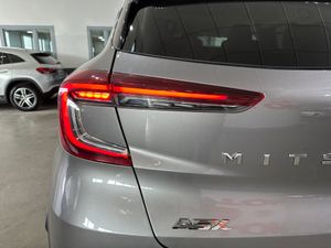 Mitsubishi ASX 100T 90CV SPIRIT - Foto 24