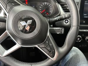 Mitsubishi ASX 100T 90CV SPIRIT - Foto 16