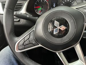 Mitsubishi ASX 100T 90CV SPIRIT - Foto 15