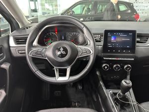 Mitsubishi ASX 100T 90CV SPIRIT - Foto 11