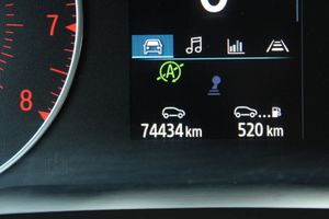 Mitsubishi ASX 100T 90CV SPIRIT - Foto 27