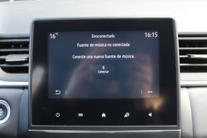 Mitsubishi ASX 100T 90CV SPIRIT - Foto 19