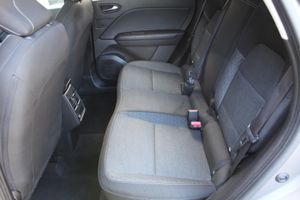 Mitsubishi ASX 100T 90CV SPIRIT - Foto 9