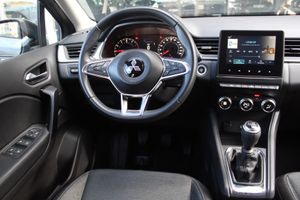 Mitsubishi ASX 100T 90CV SPIRIT - Foto 11